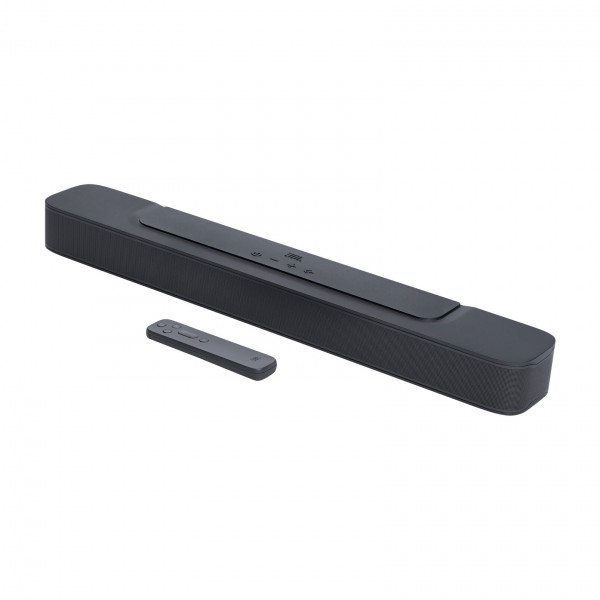 JBL Bar MK2 2.0 All-in-On Schwarz Bluetooth Heimkino Kabellos Soundbar 80W RMS