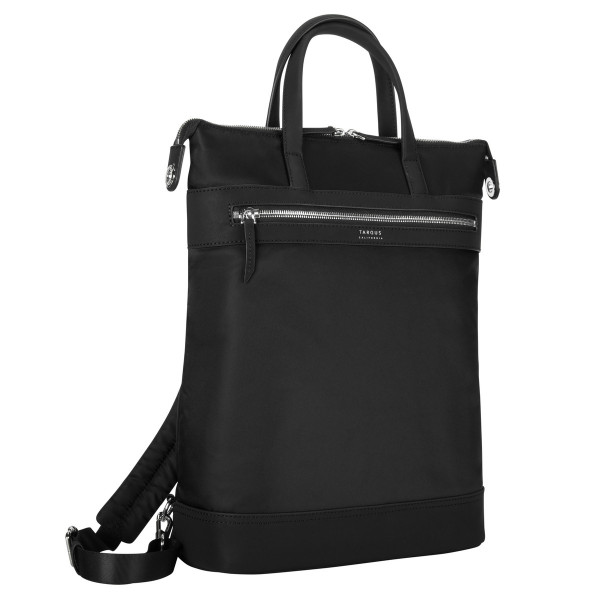 Targus 15" Newport Tote/Backpack black