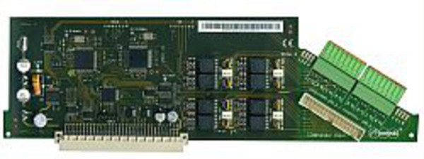 Auerswald COMmander® 8Up0-Modul