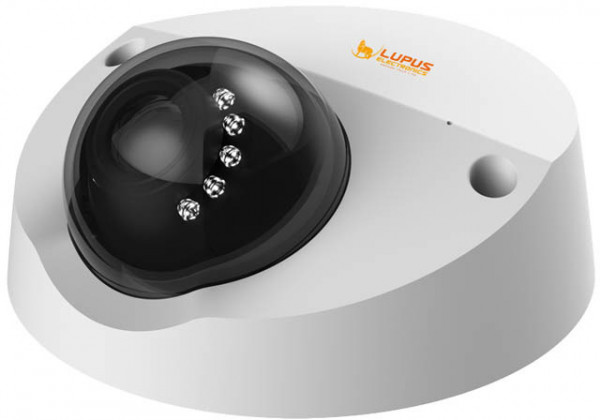 LUPUS - LE339 HD, 1080p FULL HD HDTV Box-Kamera