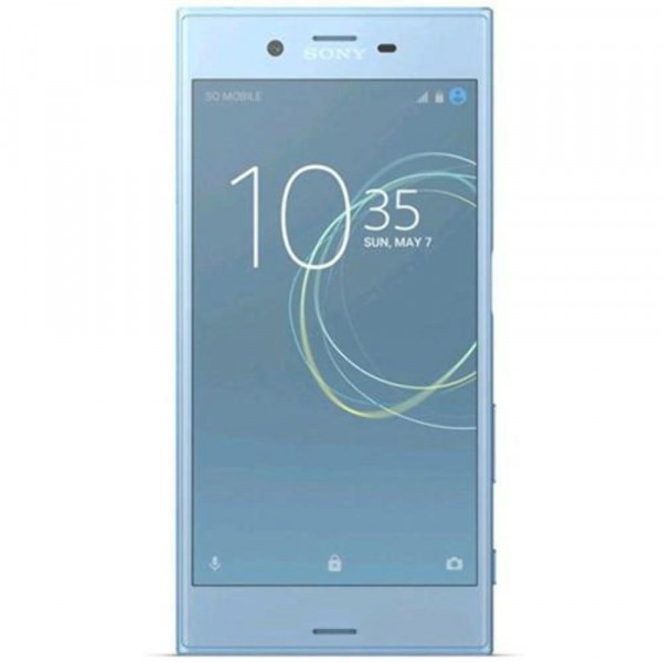 Sony Xperia XZs blau 32GB LTE Android Smartphone ohne Simlock 5,2" Display 19MPX