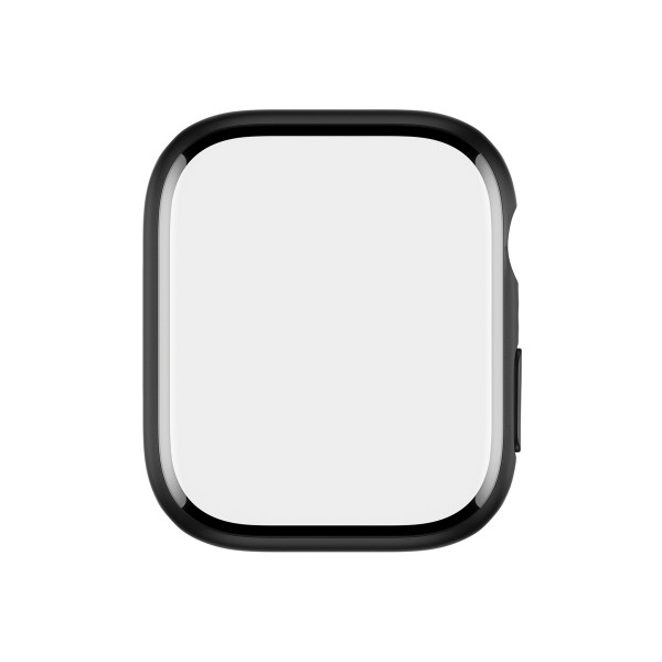 Apple watch 8|7 45mm Displayschutzglas Full Body Bumper Case PanzerGlass Upcycle