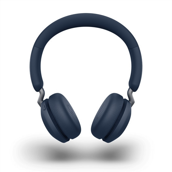 JABRA Elite 45h Navy