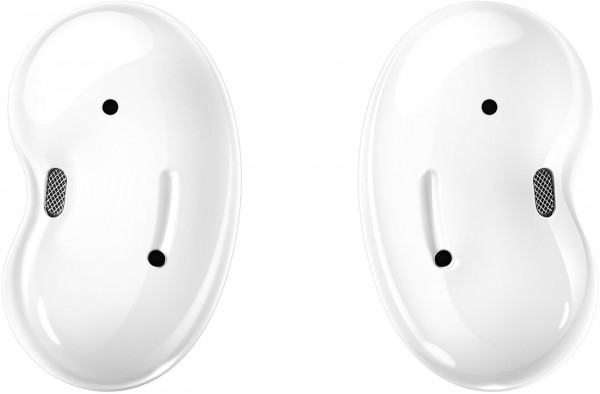 Samsung Buds Live SM-R180 mystic weiß