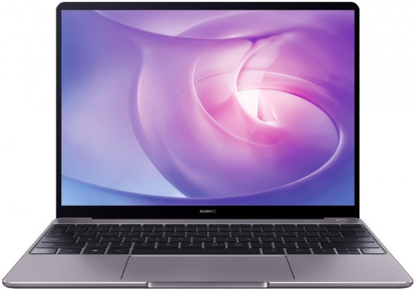 Huawei MateBook 13 (2019) spacegrau Core-i5 512GB 8GB Win10 Bluetooth Notebook