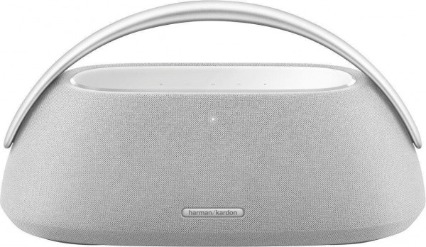 Harman Kardon GO + Play 3 Lautsprecherbox Tragbar Bluetooth 160W USB Mikofon