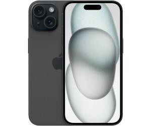 Apple iPhone 15 256GB - Black Smartphone Apple iOS 17 Dual-SIM 48 MP Aluminium