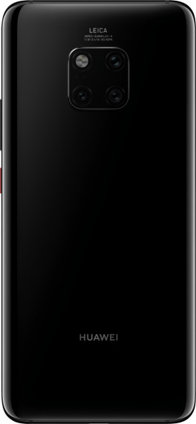 Huawei Mate 20 Pro DualSim 128GB LTE Android Smartphone 6,3" OLED Display 40 MPX