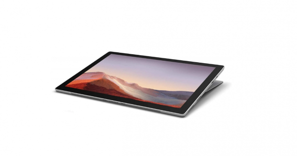 Microsoft Surface Pro 7 i5 256GB 8GB RAM Platingrau Tablet Laptopfunktion 31,2"