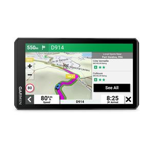 Garmin zumo XT2 MTS Schwarz Navigationsgerät 6" Touch 32GB microSD GPS EMEA WLAN