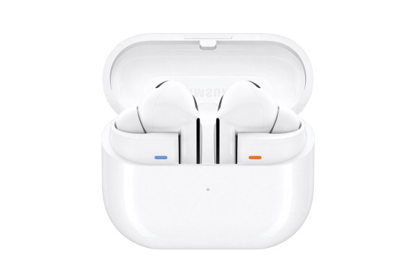 Samsung Galaxy SM-R630 Buds3 Pro White kabellose Bluetooth Kopfhörer Hi-Fi