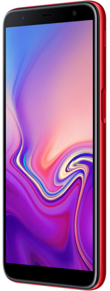 Samsung J610F Galaxy J6+ DualSim rot 32GB LTE Android Smartphone 6" Display 13MP