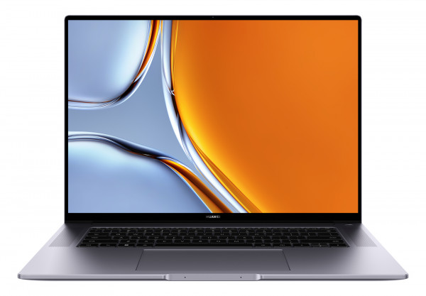 HUAWEI MateBook 16s I7 dunkelgrau 1TB SSD Wifi6E 16 Zoll Touch-Display Windows11