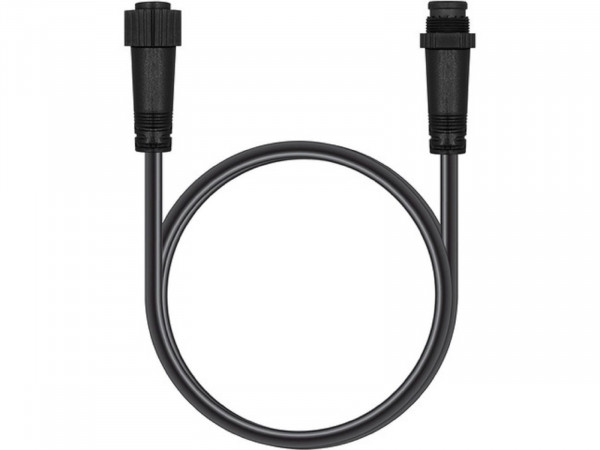 Hombli 5m Verlängerungskabel für smarte Wegleuchte schwarz Stromkabel outdoor