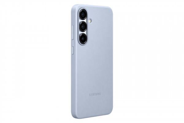 Samsung Kindsuit Case Galaxy S25 Plus Blau Schutzhülle Back-Cover Protection