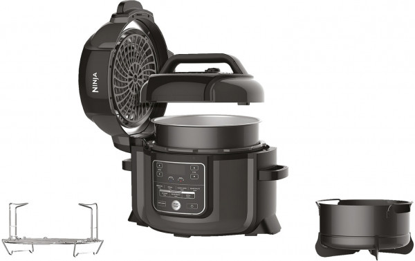 Ninja OP300EU Foodi Multikocher 6,0l
