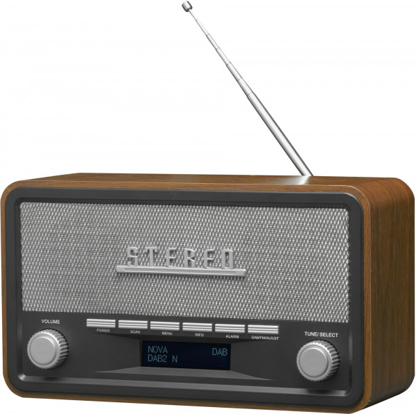 Denver DAB Radio DAB-18
