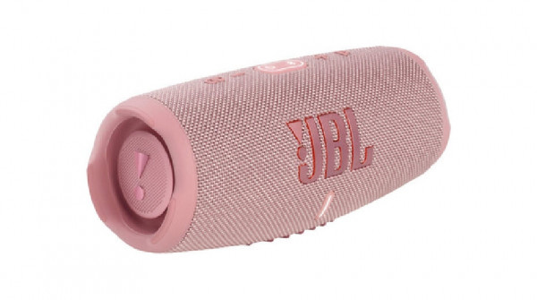 JBL CHARGE 5 pink
