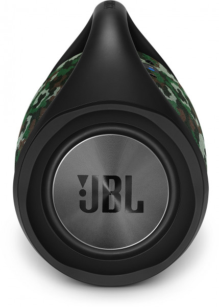 JBL Boombox, Squad