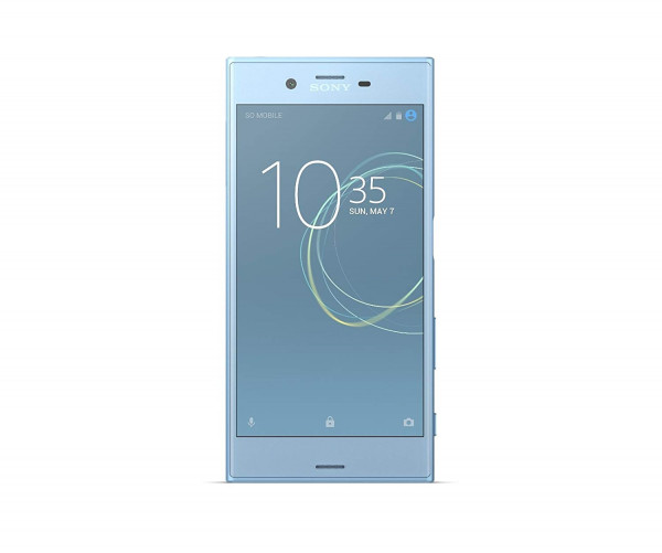 Sony Xperia XZs blau 32GB LTE Android Smartphone ohne Simlock 5,2" Display 19MPX