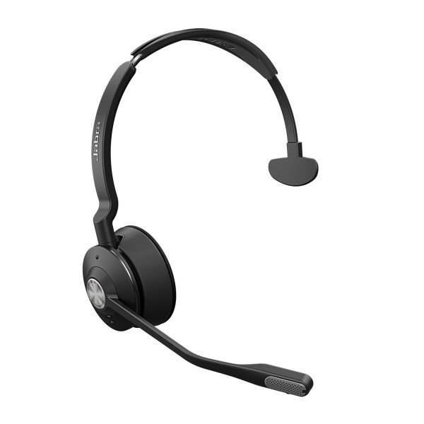 JABRA Ersatz-Headset für Engage SE Mono UC Schwarz DECT USB-C Überkopf/On-Ear