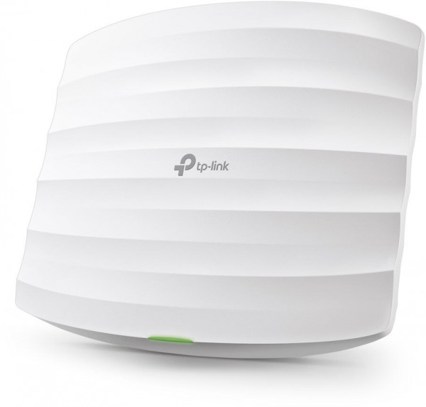 TP-Link EAP225 2.4 GHz & 5 GHz AC1350 WLAN Access Point Deckenmontage white