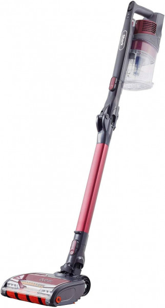 Shark IZ251EUT Akkusauger mit Stiel inkl. TruePet