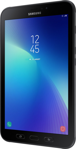 Samsung T395 Galaxy Tab Active2 8.0 schwarz 16GB LTE Outdoor Tablet 8" Display
