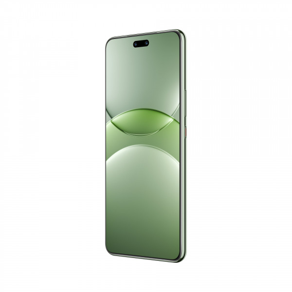 Huawei Nova 13 Pro 4G Loden green Smartphone NFC DS 6.76" 512GB/12GB USB-C 60MP