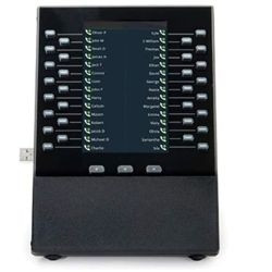 Polycom VVX EM50 Erweiterungsmodul