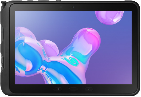 Samsung T545N Galaxy Tab Active Pro 64 GB LTE schwarz