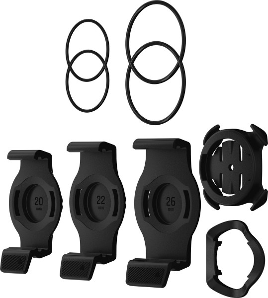 Garmin Quickfit Fahrradhalterung