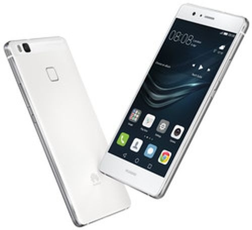 Huawei P9 lite weiß 16GB LTE Android Smartphone ohne Simlock 5,2" Display 13MPX