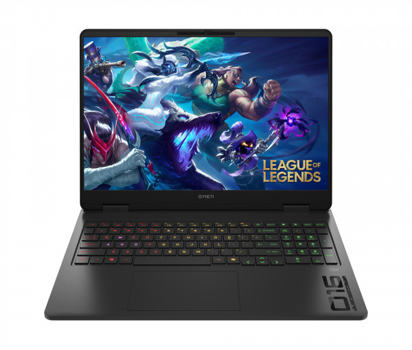 HP OMEN Gaming Laptop 16-AP0395NG RYZEN9 32GB RAM 1TB SSD NVIDIA GeForce RTX5070
