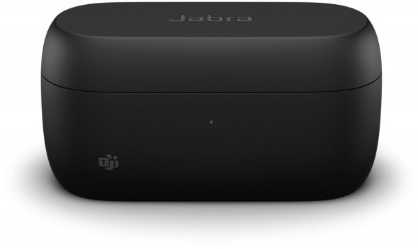 JABRA Evolve2 Buds UC Link 380/390c Bluetooth In-Ear-Kopfhörer 6 Mikrofone USB-C