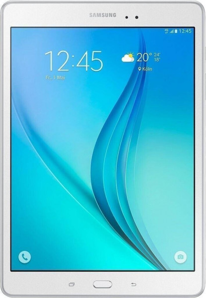 Samsung Galaxy Tab A 9.7 Zoll 128 GB weiß Tablet Android LTE