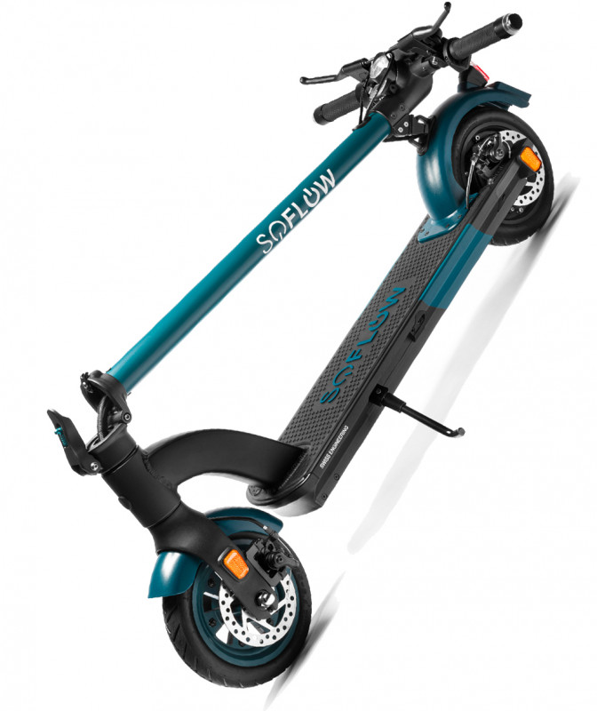 Soflow SO4 Generation 3