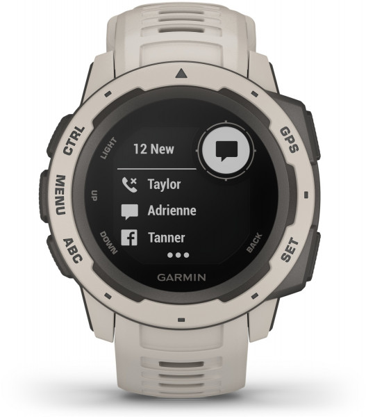 Garmin Instinct Tundra