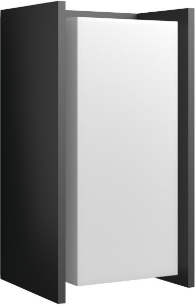 Philips HUE Turaco Wandl Anthr HueWh 800lm