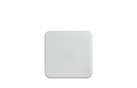 LANCOM AirLancerO-360Q 5G/4G/LTE Antenne700-3.800MHz Weiß 4x4 MIMO SMA Anschluss