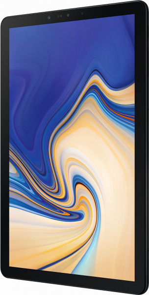 Samsung T835 Galaxy Tab S4 LTE Schwarz Android Tablet 10,5" AMOLED 64GB S Pen