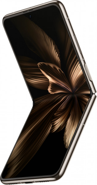 Huawei P50 Pocket 512GB Gold 4G LTE Smartphone 6,9" OLED 40MP 12GB RAM Dual-SIM