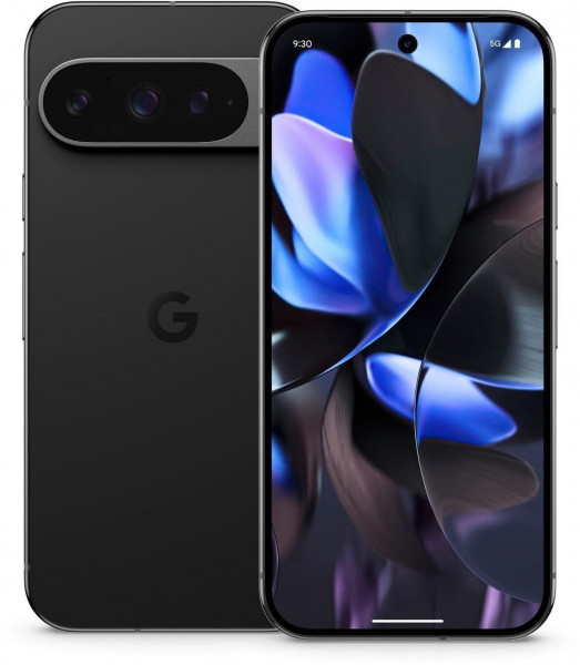 Google Pixel 9 Pro 5G 128GB/16GB Obsidian NFC Android 14 DS eSIM 6.34" 50MP