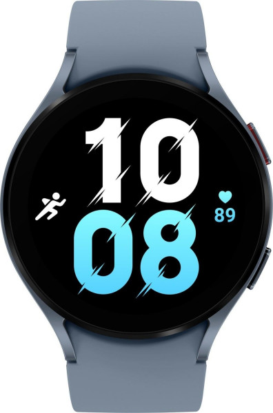 Samsung Galaxy Watch 5 SM-R915 44mm LTE Saphir IP68 OLED Touch 16GB Wear OS WLAN