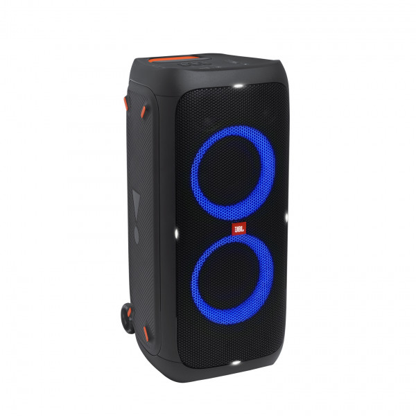 JBL PartyBox 310 Party Lautsprecher 240W Bluetooth USB Bassreflex Lichteffekt