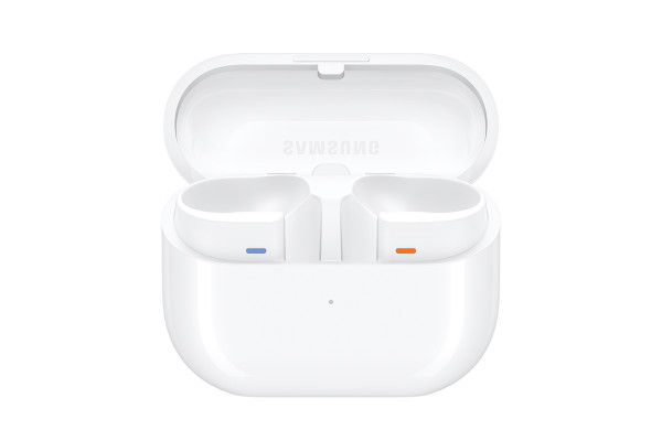 Samsung Galaxy Buds3 Pro White Kabellose Bluetooth Kopfhörer In-Ear Mikrofon
