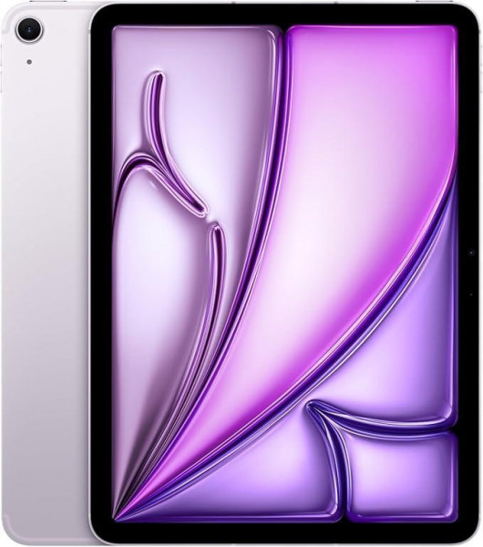 Apple iPad Air 11 2025 M3 5G 128GB violett 7606mAh M3-CPU 12MP eSIM iPadOS