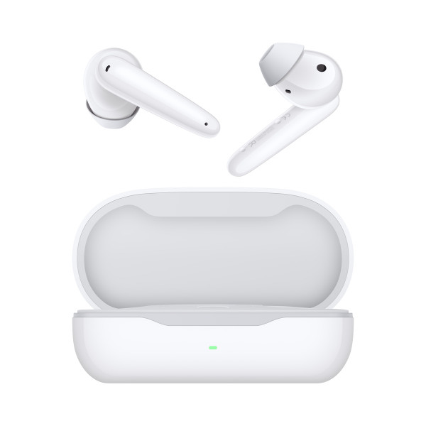 Huawei - FreeBuds SE White Bluetooth Headset In Ear Kopfhörer Akku bis 24h