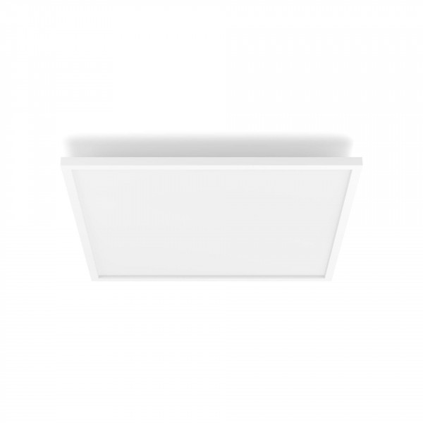 Philips Hue White & Col. Amb. Surimu Panel 60x60cm weiß Bluetooth Deckenpanel
