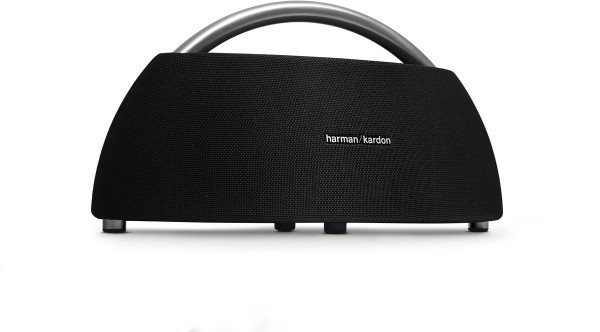 Harman Kardon GO + Play (schwarz)